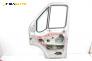 Врата за Fiat Ducato Box III (03.1994 - 04.2002), 2+1 вр., товарен, позиция: предна, дясна
