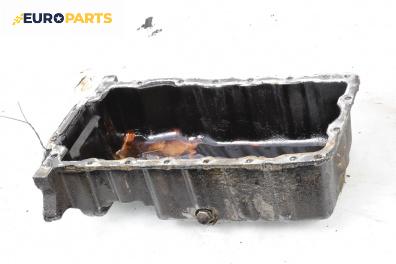 Картер за Volkswagen Golf IV Hatchback (08.1997 - 06.2005) 1.6, 100 к.с.