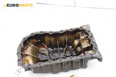 Картер за Renault Scenic I Minivan (09.1999 - 07.2010) 2.0 16V RX4, 139 к.с.