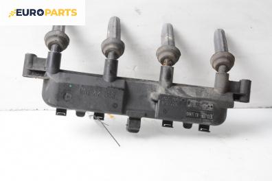 Запалителна бобина за Citroen C2 Hatchback (09.2003 - 09.2017) 1.1, 60 к.с.