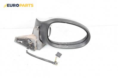 Огледало за Renault Espace III Minivan (11.1996 - 10.2002), 4+1 вр., миниван, позиция: дясна