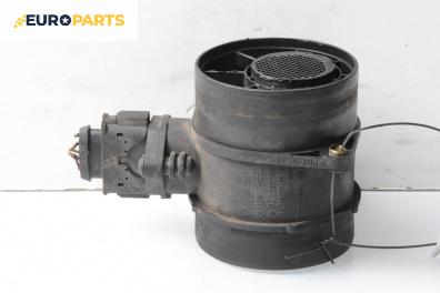 Дебитомер за Mercedes-Benz C-Class Estate (S203) (03.2001 - 08.2007) C 220 CDI (203.206), 143 к.с.