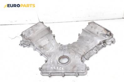 Капак колянов вал за Jaguar S-Type Sedan (01.1999 - 11.2009) R 4.2 V8, 396 к.с.