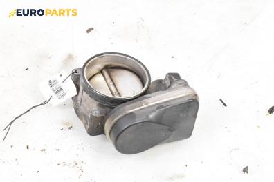 Дроселова клапа за BMW 7 Series E65 (11.2001 - 12.2009) 745 i, 333 к.с., № 1354 7 506 627-04