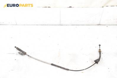 Жило за скорости за Jaguar S-Type Sedan (01.1999 - 11.2009)