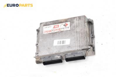 Компютър газова уредба за Mercedes-Benz A-Class Hatchback W169 (09.2004 - 06.2012)