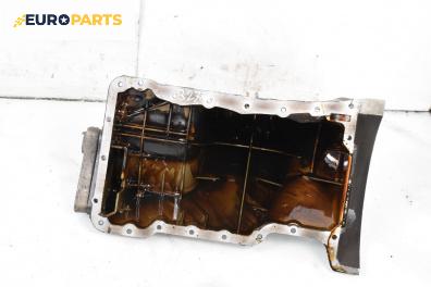 Картер за Mercedes-Benz A-Class Hatchback W169 (09.2004 - 06.2012) A 150 (169.031, 169.331), 95 к.с.