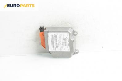 Модул за AIRBAG за Renault Espace III Minivan (11.1996 - 10.2002), № 6025313596 E