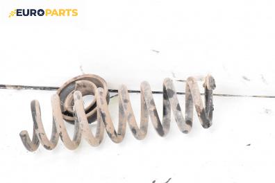 Пружина за ходова част за BMW 3 Series E90 Touring E91 (09.2005 - 06.2012), комби, позиция: задна
