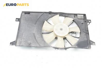 Перка охлаждане за Mazda 5 Minivan I (02.2005 - 12.2010) 2.0, 146 к.с.
