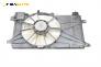 Перка охлаждане за Mazda 5 Minivan I (02.2005 - 12.2010) 2.0, 146 к.с.