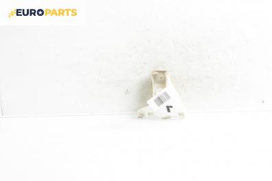 Държач броня за Mazda 5 Minivan I (02.2005 - 12.2010), миниван, позиция: предна, лява