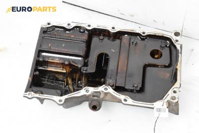 Картер за Mazda 5 Minivan I (02.2005 - 12.2010) 2.0, 146 к.с.