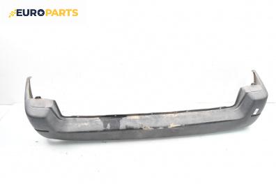 Задна броня за Peugeot Partner Combispace (05.1996 - 12.2015), миниван