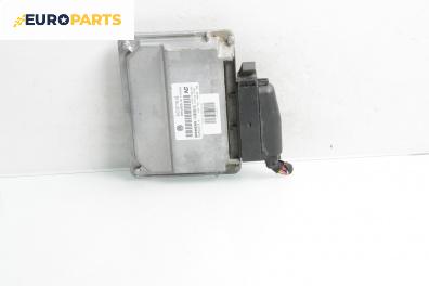 Модул раздатка за Volkswagen Touareg SUV I (10.2002 - 01.2013), № 0AD927755AB