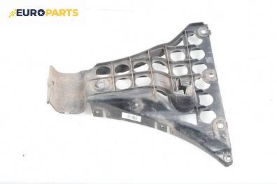 Държач броня за BMW 5 Series E60 Sedan E60 (07.2003 - 03.2010), седан, позиция: задна, лява