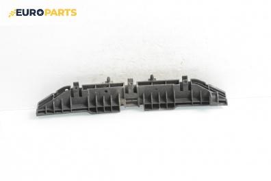 Държач броня за Volkswagen Touareg SUV I (10.2002 - 01.2013), джип, позиция: задна