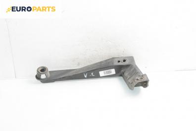 Държач броня за Volkswagen Touareg SUV I (10.2002 - 01.2013), джип, позиция: задна, лява