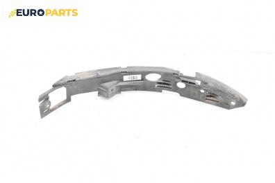 Държач броня за Volkswagen Touareg SUV I (10.2002 - 01.2013), джип, позиция: задна