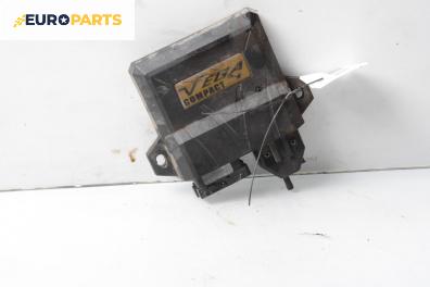 Компютър газова уредба за Lancia Lybra Sedan (07.1999 - 10.2005)