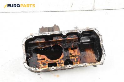 Картер за Lancia Lybra Sedan (07.1999 - 10.2005) 1.8 16V (839AXB1A, 839AXG1A), 131 к.с.