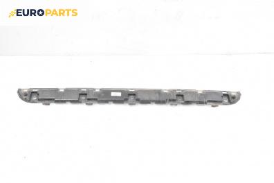 Държач броня за Mercedes-Benz M-Class SUV (W163) (02.1998 - 06.2005), джип, позиция: средна