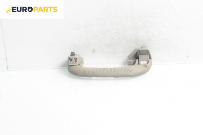 Ръкохватка за таван за Lancia Lybra Sedan (07.1999 - 10.2005), 4+1 вр., позиция: задна, лява