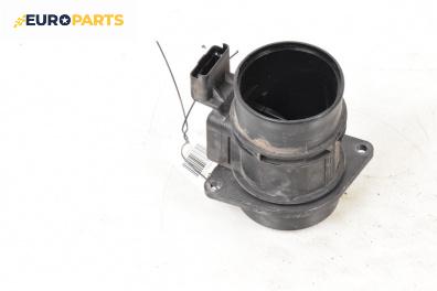 Дебитомер за Renault Megane II Grandtour (08.2003 - 08.2012) 1.9 dCi, 131 к.с.