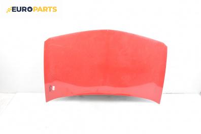 Преден капак за Renault Megane II Grandtour (08.2003 - 08.2012), 4+1 вр., комби, позиция: предна