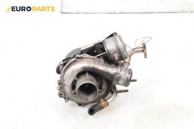 Турбо за Renault Megane II Grandtour (08.2003 - 08.2012) 1.9 dCi, 131 к.с.