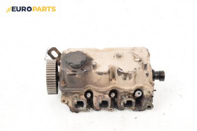 Глава за Chevrolet Spark Hatchback (05.2005 - ...) 0.8, 50 к.с.