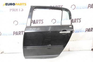 Врата за Renault Vel Satis Hatchback (06.2002 - 07.2009), 4+1 вр., хечбек, позиция: задна, лява