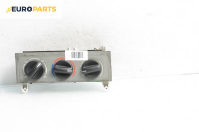 Панел парно за Renault Kangoo Express I (08.1997 - 02.2008)