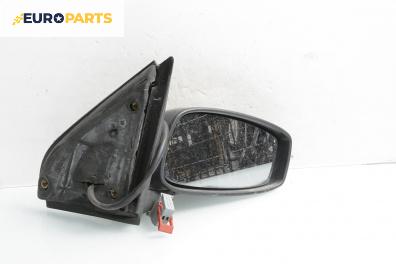 Огледало за Fiat Stilo Hatchback (10.2001 - 11.2010), 4+1 вр., хечбек, позиция: дясна