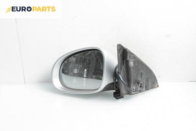 Огледало за Volkswagen Passat V Variant B6 (08.2005 - 11.2011), 4+1 вр., комби, позиция: лява