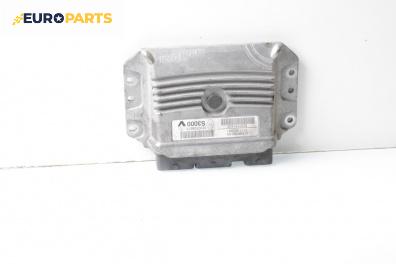 Компютър двигател за Renault Megane II Grandtour (08.2003 - 08.2012) 1.6 16V, 112 к.с., № 8200509516