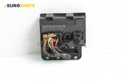 Комфорт модул за Volkswagen Passat V Variant B6 (08.2005 - 11.2011), № 3C0969433