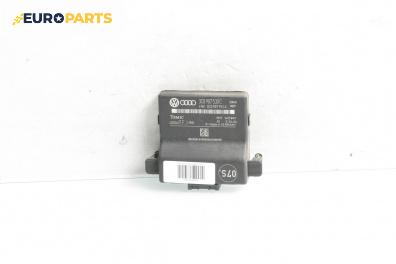 Модул централно заключване за Volkswagen Passat V Variant B6 (08.2005 - 11.2011), № 3C0907530C