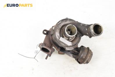 Турбо за Fiat Stilo Hatchback (10.2001 - 11.2010) 1.9 JTD (192_XE1A), 115 к.с., № 46786078