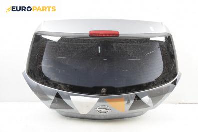 Заден капак за Opel Astra H Hatchback (01.2004 - 05.2014), 4+1 вр., хечбек, позиция: задна