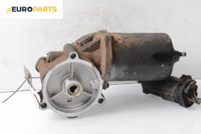 Актуатор раздатка за Mercedes-Benz M-Class SUV (W163) (02.1998 - 06.2005) ML 270 CDI (163.113), 163 к.с., автоматик