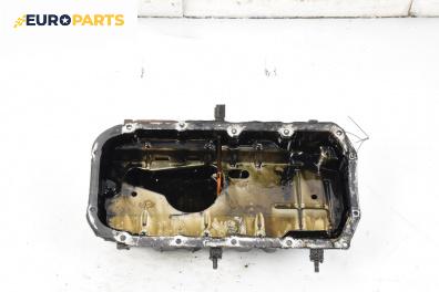 Картер за Fiat Stilo Hatchback (10.2001 - 11.2010) 1.9 JTD (192_XE1A), 115 к.с.