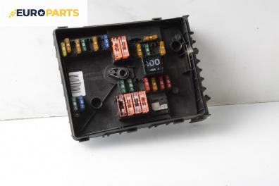 Бушонно табло за Audi A3 Hatchback II (05.2003 - 08.2012) 2.0 TDI, 140 к.с.