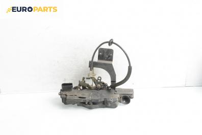 Брава на врата за Fiat Stilo Hatchback (10.2001 - 11.2010), позиция: предна, дясна