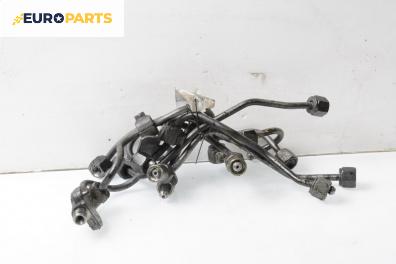 Горивни тръби за Renault Vel Satis Hatchback (06.2002 - 07.2009) 3.0 dCi (BJ0S), 181 к.с.