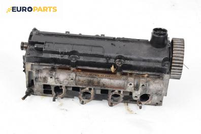 Глава за Renault Kangoo Express I (08.1997 - 02.2008) 1.5 dCi (FC07, FC1R), 65 к.с.