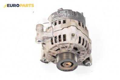 Алтернатор / генератор за Volvo S40 I Sedan (07.1995 - 06.2004) 1.8, 115 к.с., № 0123315021