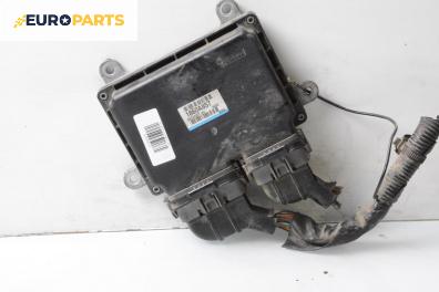 Модул за Mitsubishi Outlander II SUV (11.2006 - 12.2012), № 1860A857