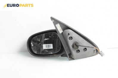 Огледало за Volkswagen Passat V Variant B6 (08.2005 - 11.2011), 4+1 вр., комби, позиция: лява