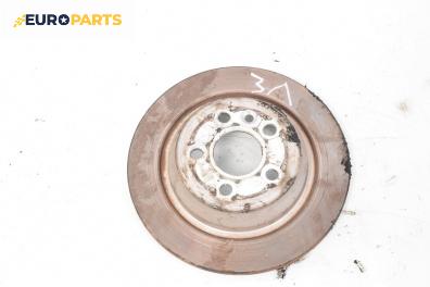 Спирачен диск за Ford Galaxy Minivan II (05.2006 - 06.2016), позиция: задна